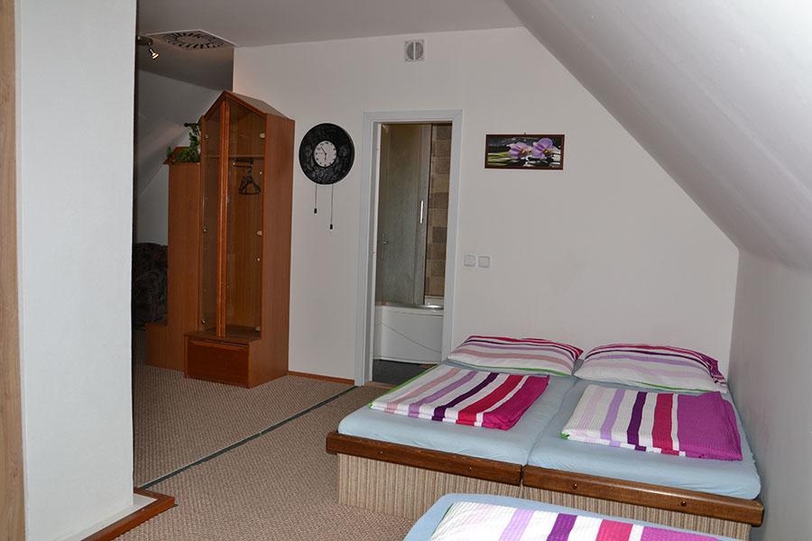 Penzion Pod Vápenkami Strážnice Quarto foto