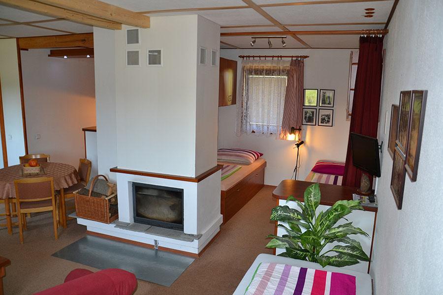 Penzion Pod Vápenkami Strážnice Quarto foto